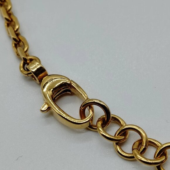 Gucci Bracelet Reds Greens 250-081425 - Picture 6 of 9